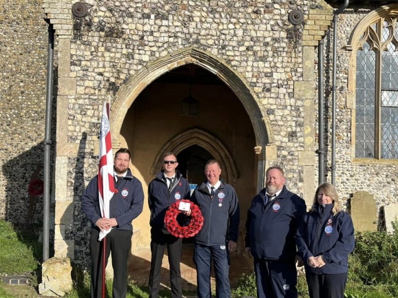 Remembrance Day 2023