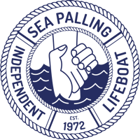 Sea Palling Independent Lifeboat Ltd logo